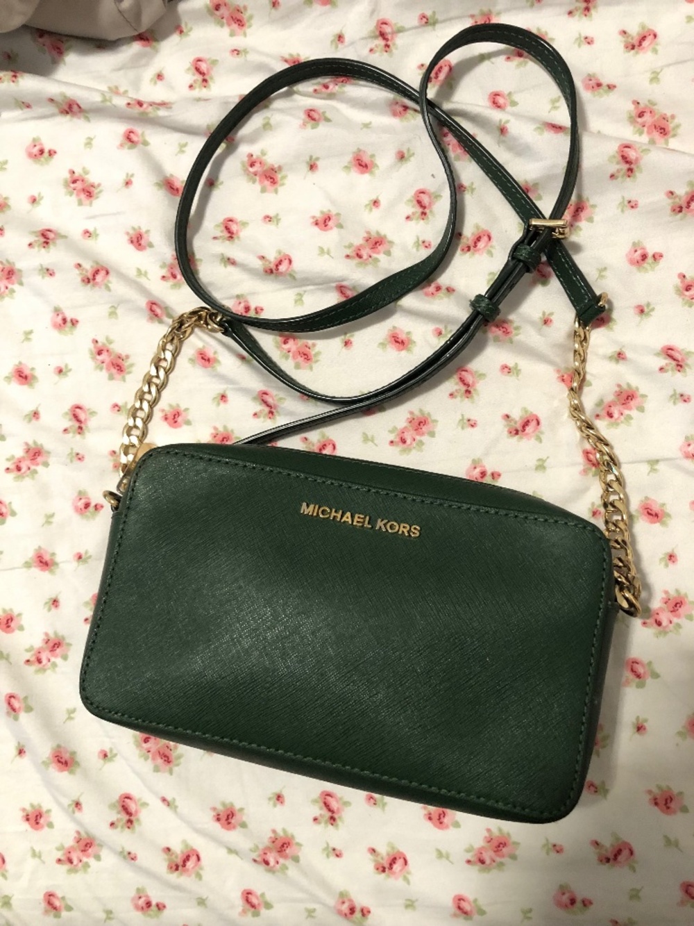 Michael Kors Crossbody Bag